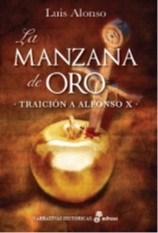 Portada de LA MANZANA DE ORO