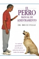 Portada del libro EL PERRO. MANUAL DE ADIESTRAMIENTO