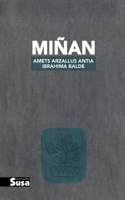 Portada de MIÑAN