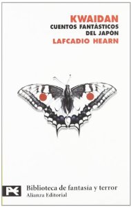 Portada del libro KWAIDAN