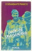 Portada del libro DIARIO DE UNA BANDERA