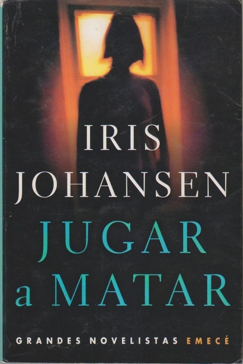 Portada del libro JUGAR A MATAR