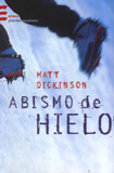 Portada de ABISMO DE HIELO