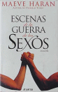 Portada del libro ESCENAS DE LA GUERRA DE LOS SEXOS