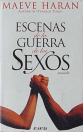 Portada de ESCENAS DE LA GUERRA DE LOS SEXOS