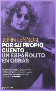 Portada del libro POR SU PROPIO CUENTO. UN ESPAÑOLITO EN OBRAS