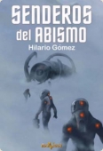 Portada de SENDEROS DEL ABISMO