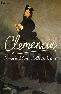 Portada de CLEMENCIA