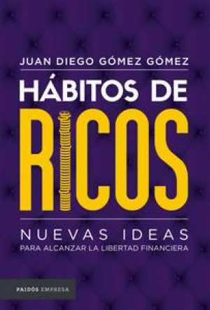 Portada del libro HÁBITOS DE RICOS