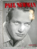 Portada de PAUL NEWMAN