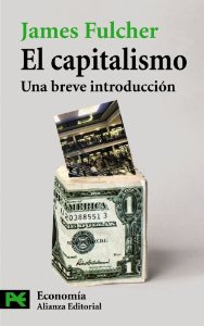 Portada del libro EL CAPITALISMO