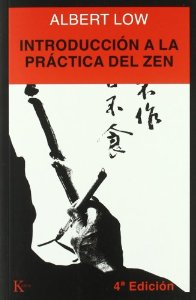 INTRODUCCIÓN A LA PRÁCTICA DEL ZEN