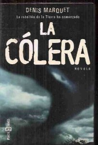 LA CÓLERA