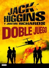 Portada de DOBLE JUEGO