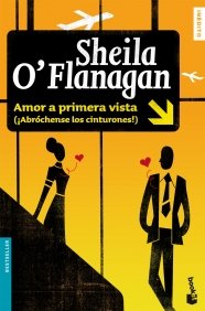 Portada del libro AMOR A PRIMERA VISTA