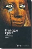 Portada del libro EL ANTIGUO EGIPTO