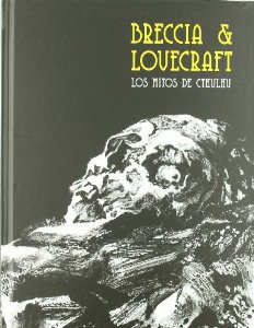 LOS MITOS DE CTHULHU