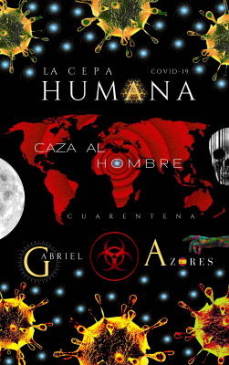 Portada de LA CEPA HUMANA