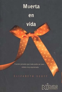 Portada del libro MUERTA EN VIDA