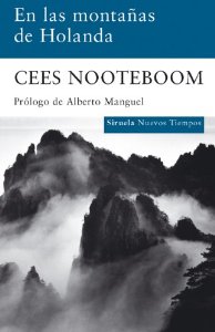 Portada del libro EN LAS MONTAÑAS DE HOLANDA