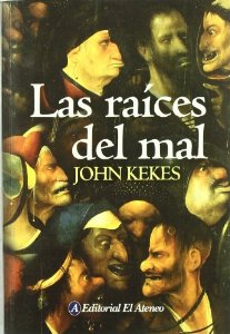 Portada del libro LAS RAÍCES DEL MAL