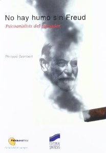 Portada del libro NO HAY HUMO SIN FREUD