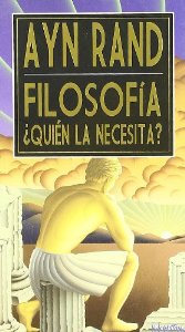 Portada del libro FILOSOFÍA ¿QUIÉN LA NECESITA?