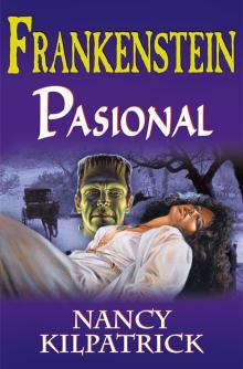 Portada de FRANKENSTEIN PASIONAL