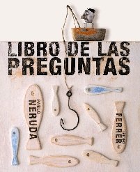 Portada de LIBRO DE LAS PREGUNTAS