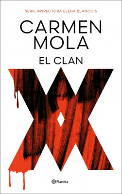 Portada de EL CLAN 