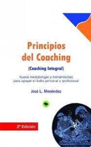 Portada del libro PRINCIPIOS DEL COACHING