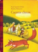 Portada de CUENTOS CHECOS