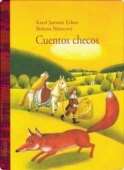 Portada del libro CUENTOS CHECOS