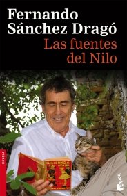 Portada del libro LAS FUENTES DEL NILO