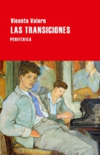 Portada del libro LAS TRANSICIONES