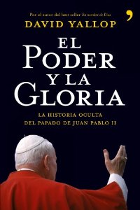 Portada del libro EL PODER Y LA GLORIA