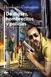 Portada del libro DE DIOSES, HOMBRECITOS Y POLICÍAS