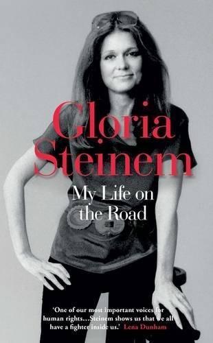 Portada del libro MY LIFE ON THE ROAD