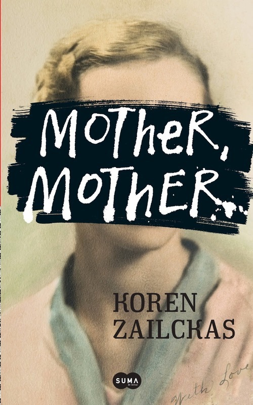 Portada de MOTHER, MOTHER