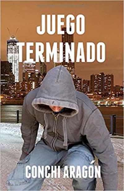 Portada del libro JUEGO TERMINADO