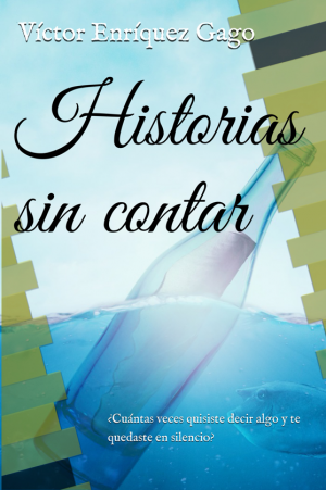 Portada del libro HISTORIAS SIN CONTAR