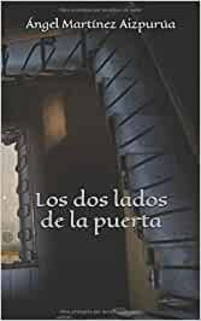 Portada del libro LOS DOS LADOS DE LA PUERTA