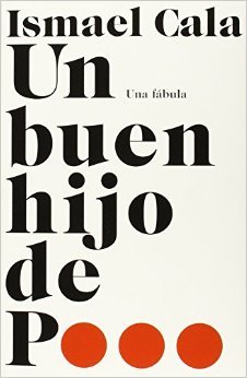 Portada del libro UN BUNE HIJO DE P...