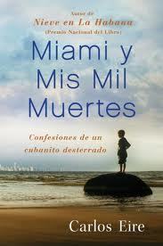 Portada de MIAMI Y MIS MIL MUERTES