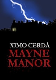 Portada de MAYNE MANOR