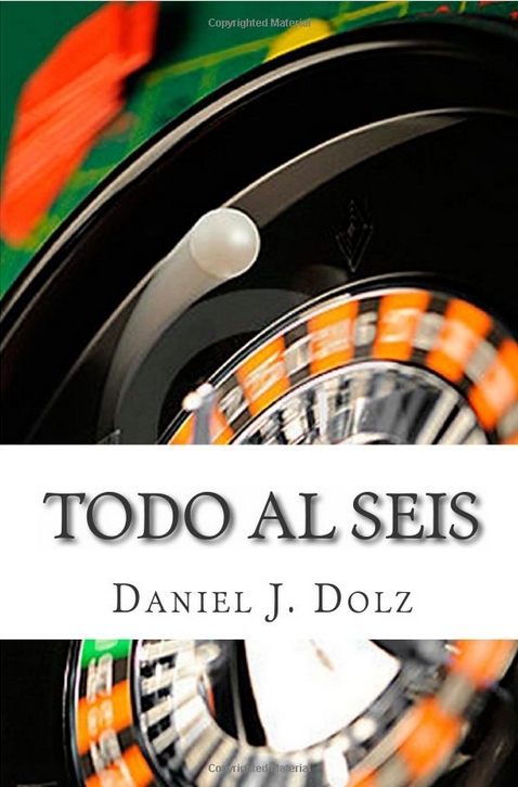 Portada del libro TODO AL SEIS