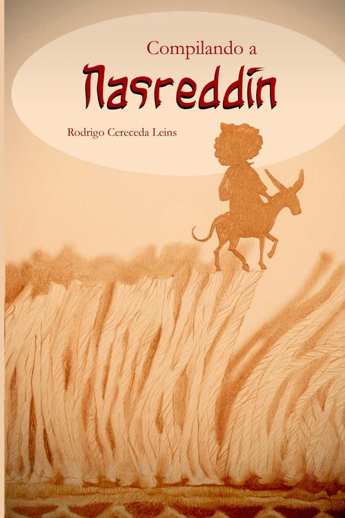 Portada de COMPILANDO A NASREDDIN