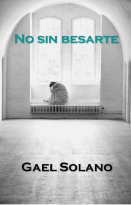 Portada del libro NO SIN BESARTE