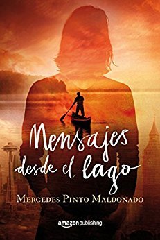 Portada del libro MENSAJES DESDE EL LAGO