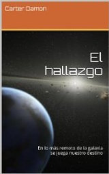 Portada de EL HALLAZGO